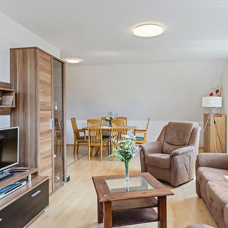 Ferienwohnung "Flori'S Ponyhof" Kropelin Bagian luar foto