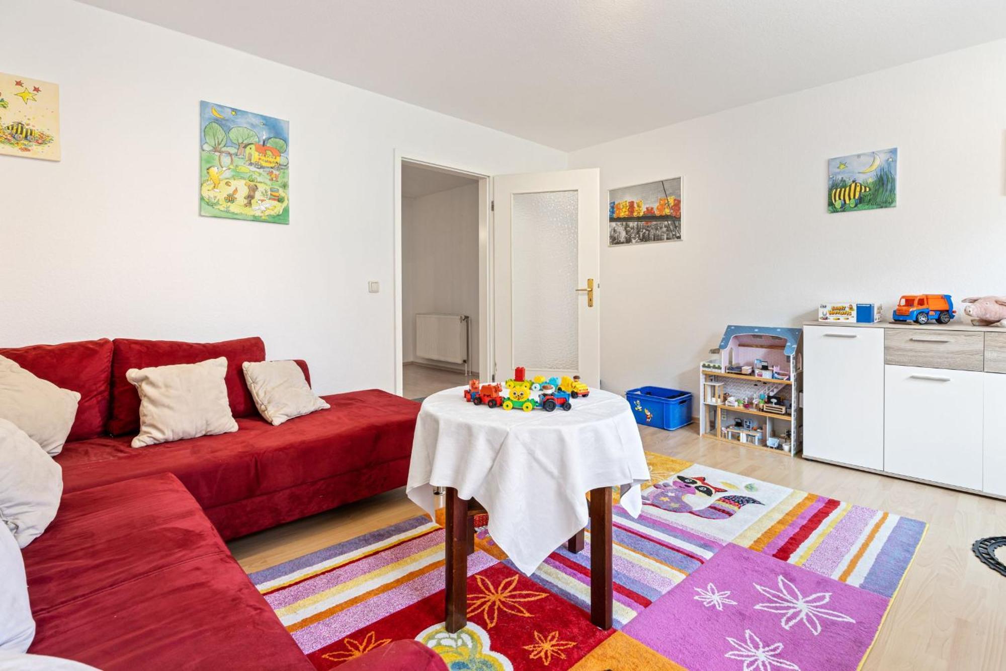 Ferienwohnung "Flori'S Ponyhof" Kropelin Bagian luar foto
